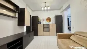 2 camere mobilat complet adiacent Soseaua Giurgiului Piat... 