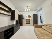 2 camere mobilat complet adiacent Soseaua Giurgiului Piat...