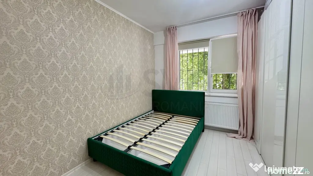 2 camere mobilat complet adiacent Soseaua Giurgiului Piat...