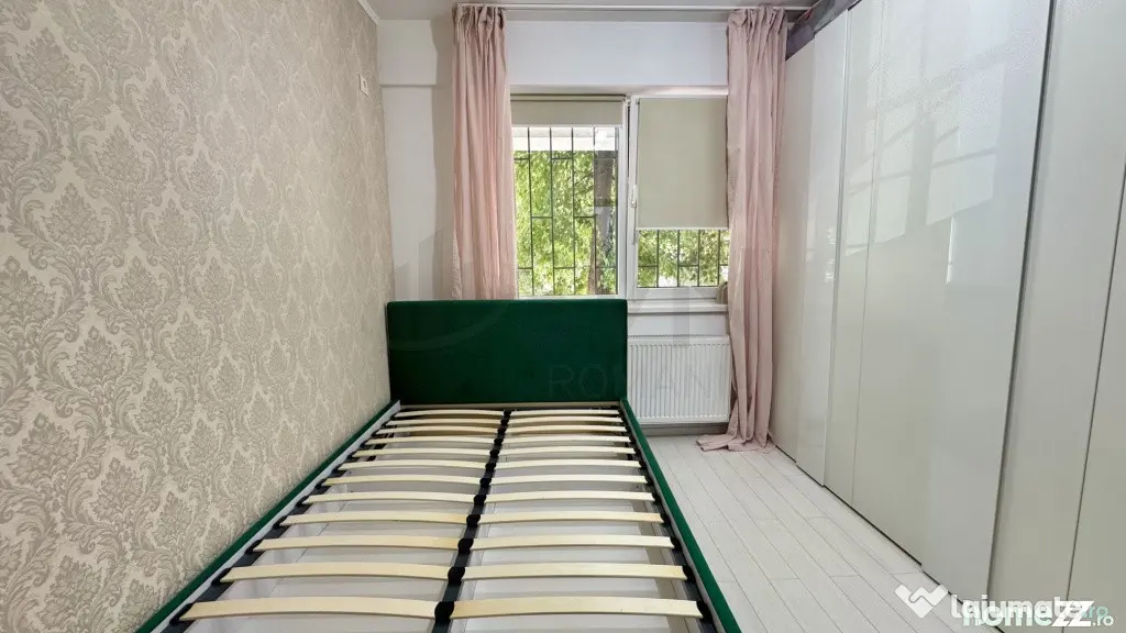 2 camere mobilat complet adiacent Soseaua Giurgiului Piat...