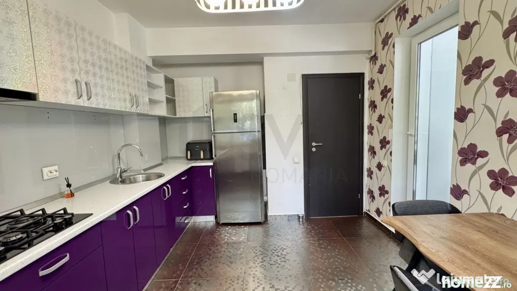 2 camere mobilat complet adiacent Soseaua Giurgiului Piat...