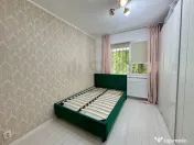 2 camere mobilat complet adiacent Soseaua Giurgiului Piat...