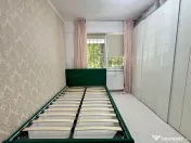 2 camere mobilat complet adiacent Soseaua Giurgiului Piat...
