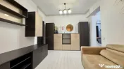 2 camere mobilat complet adiacent Soseaua Giurgiului Piat...