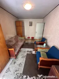 Apartament 3 camere decomandate, boxă, centrală, zona Prim 
