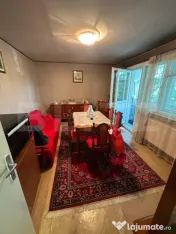 Apartament 3 camere decomandate, boxă, centrală, zona Prim