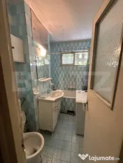 Apartament 3 camere decomandate, boxă, centrală, zona Prim