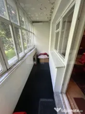 Apartament 3 camere decomandate, boxă, centrală, zona Prim