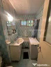 Apartament 3 camere decomandate, boxă, centrală, zona Prim