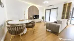 Apartament modern cu 3 camere, 65 mp, parcare subterană, Ca