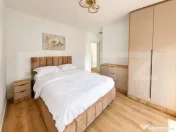 Apartament modern cu 3 camere, 65 mp, parcare subterană, Ca 