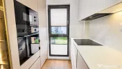 Apartament modern cu 3 camere, 65 mp, parcare subterană, Ca 