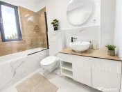 Apartament modern cu 3 camere, 65 mp, parcare subterană, Ca 