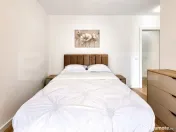 Apartament modern cu 3 camere, 65 mp, parcare subterană, Ca 