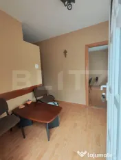 Casă de vânzare , în apropierea Oficiului de Cadastru 