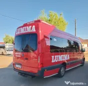 Microbuz Mercedes Benz Sprinter 519 Cdi, an 2020, euro 6, AC, 21 locuri