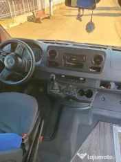 Microbuz Mercedes Benz Sprinter 519 Cdi, an 2020, euro 6, AC, 21 locuri