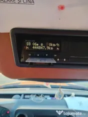 Microbuz Mercedes Benz Sprinter 519 Cdi, an 2020, euro 6, AC, 21 locuri