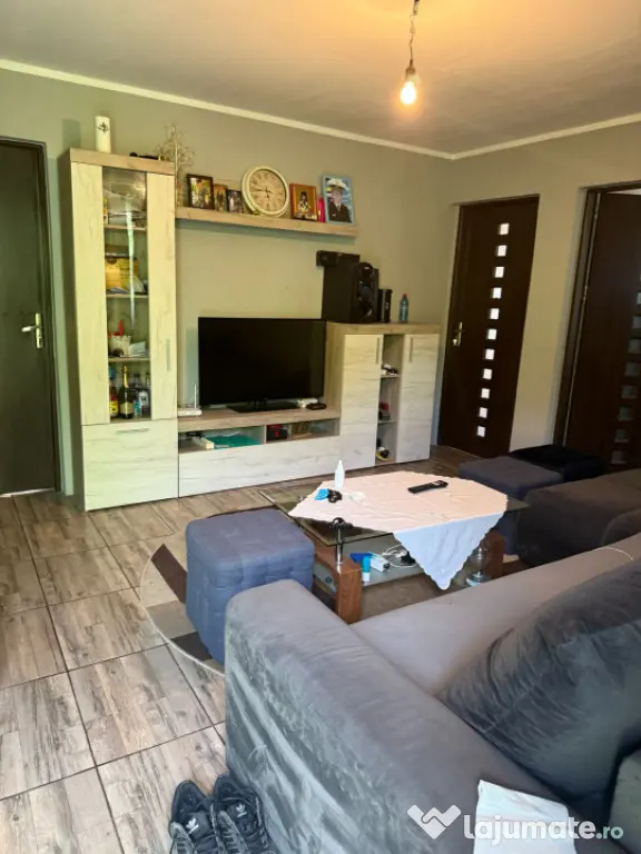 Casa parter, 87 mp, zona Catargiu