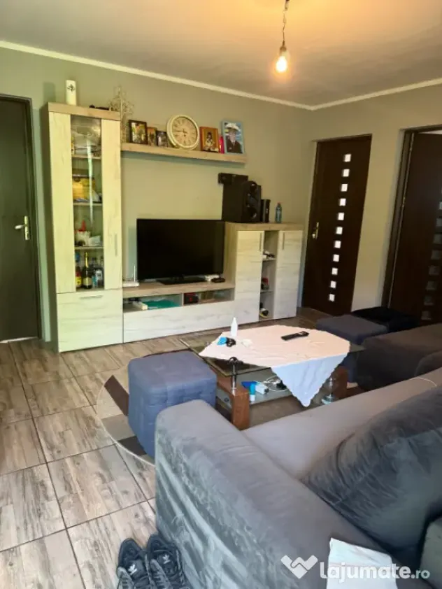 Casa parter, 87 mp, zona Catargiu