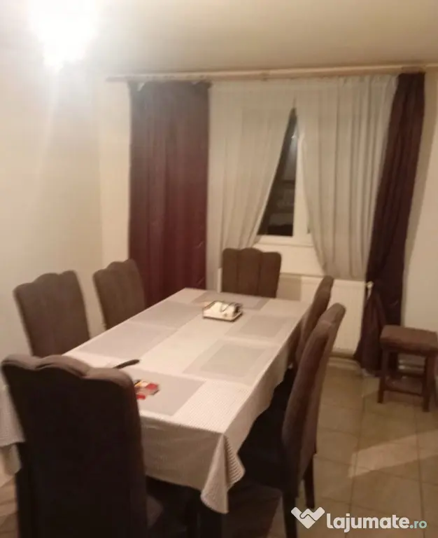 Casa parter, 87 mp, zona Catargiu