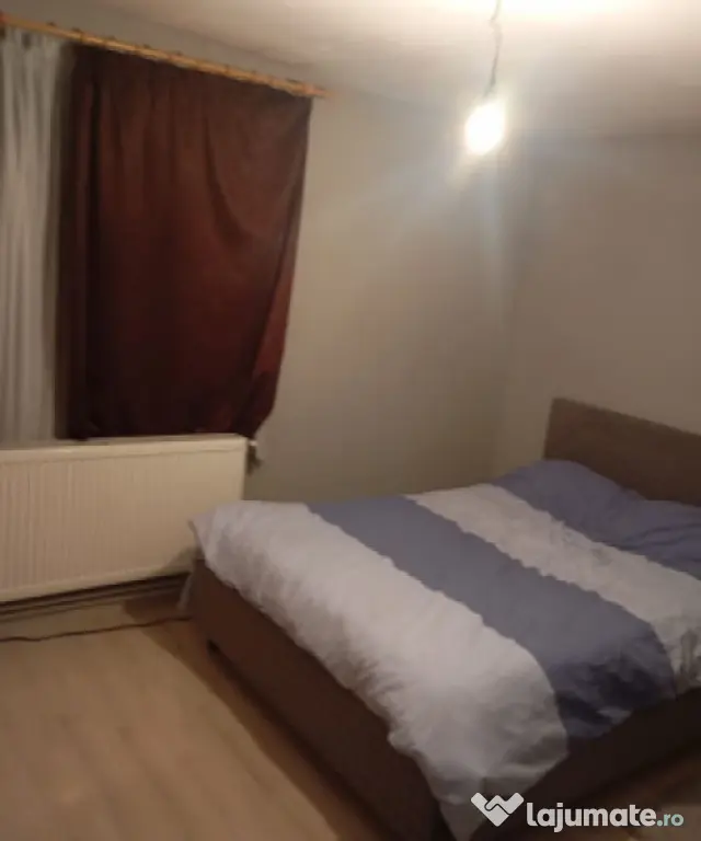 Casa parter, 87 mp, zona Catargiu