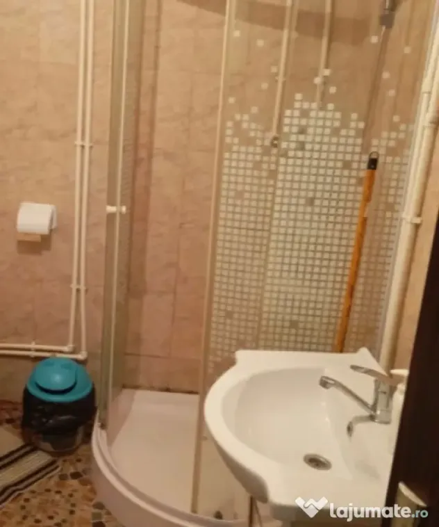 Casa parter, 87 mp, zona Catargiu