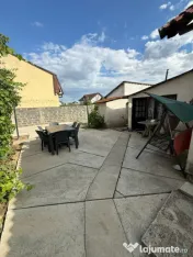 Casa parter, 87 mp, zona Catargiu 