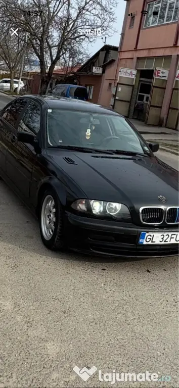 Bmw E46 seria 3