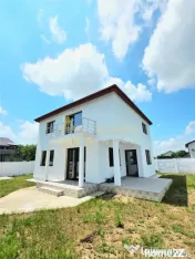 Casa individuala P 1 cu teren 350 mp