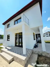 Casa individuala P 1 cu teren 350 mp