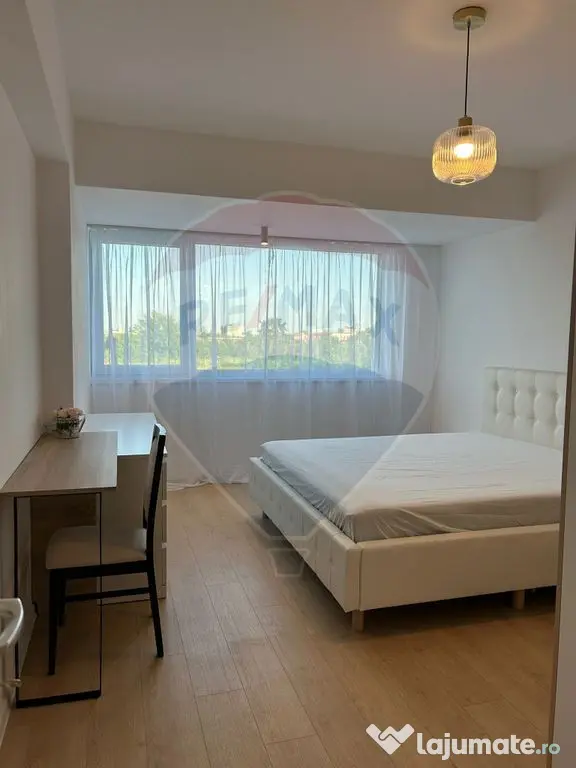 Prima închiriere | Apartament 3 camere | Atria | 90 mp |...