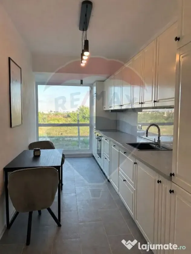 Prima închiriere | Apartament 3 camere | Atria | 90 mp |...