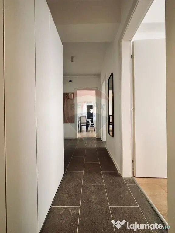 Prima închiriere | Apartament 3 camere | Atria | 90 mp |...