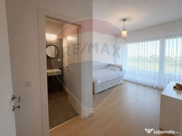 Prima închiriere | Apartament 3 camere | Atria | 90 mp |...