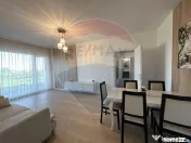 PRIMA ÎNCHIRIERE 3 camere Atria Urban Resort 90 mp parcare 