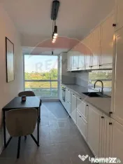 PRIMA ÎNCHIRIERE 3 camere Atria Urban Resort 90 mp parcare