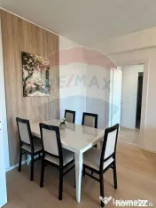 PRIMA ÎNCHIRIERE 3 camere Atria Urban Resort 90 mp parcare