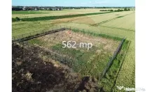 Teren intravilan 562mp | Golesti, Vrancea |
