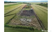 Teren intravilan 562mp | Golesti, Vrancea |