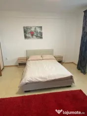 SAT VACANTA APARTAMENT 2 CAMERE 
