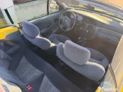 Renault Megane 1,6 decapotabil 