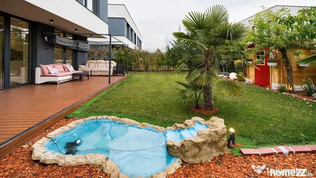 Casa Smart I De inchiriat I Pet friendly I Certificata En...