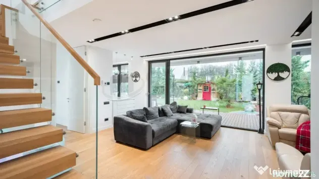 Casa Smart I De inchiriat I Pet friendly I Certificata En...