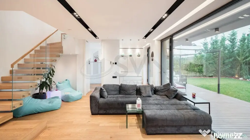 Casa Smart I De inchiriat I Pet friendly I Certificata En...
