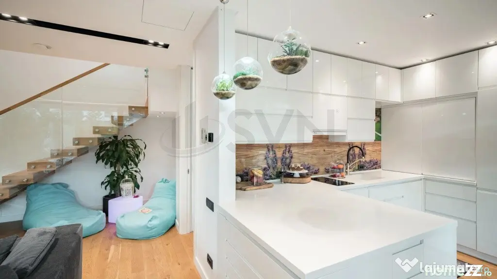 Casa Smart I De inchiriat I Pet friendly I Certificata En...