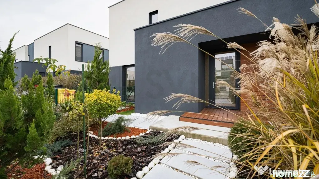 Casa Smart I De inchiriat I Pet friendly I Certificata En...