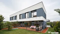 Casa Smart I De inchiriat I Pet friendly I Certificata En...