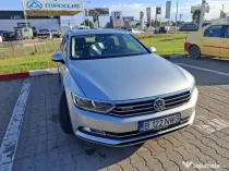 Volkswagen Passat 2.0 TDI 240CP 4Motion