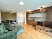 Apartament 2 camere Aviatiei